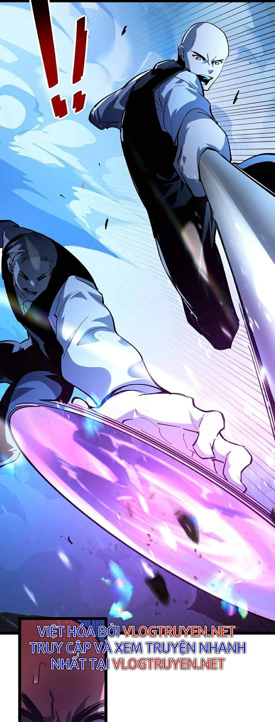 Mạt Thế Quật Khởi Chapter 56 - 9