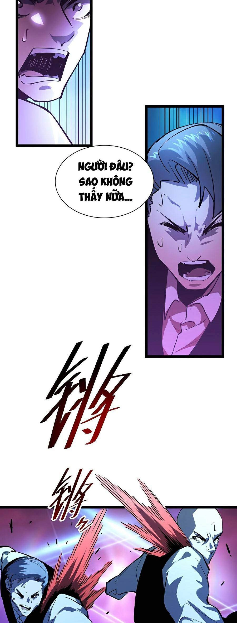 Mạt Thế Quật Khởi Chapter 56 - 10