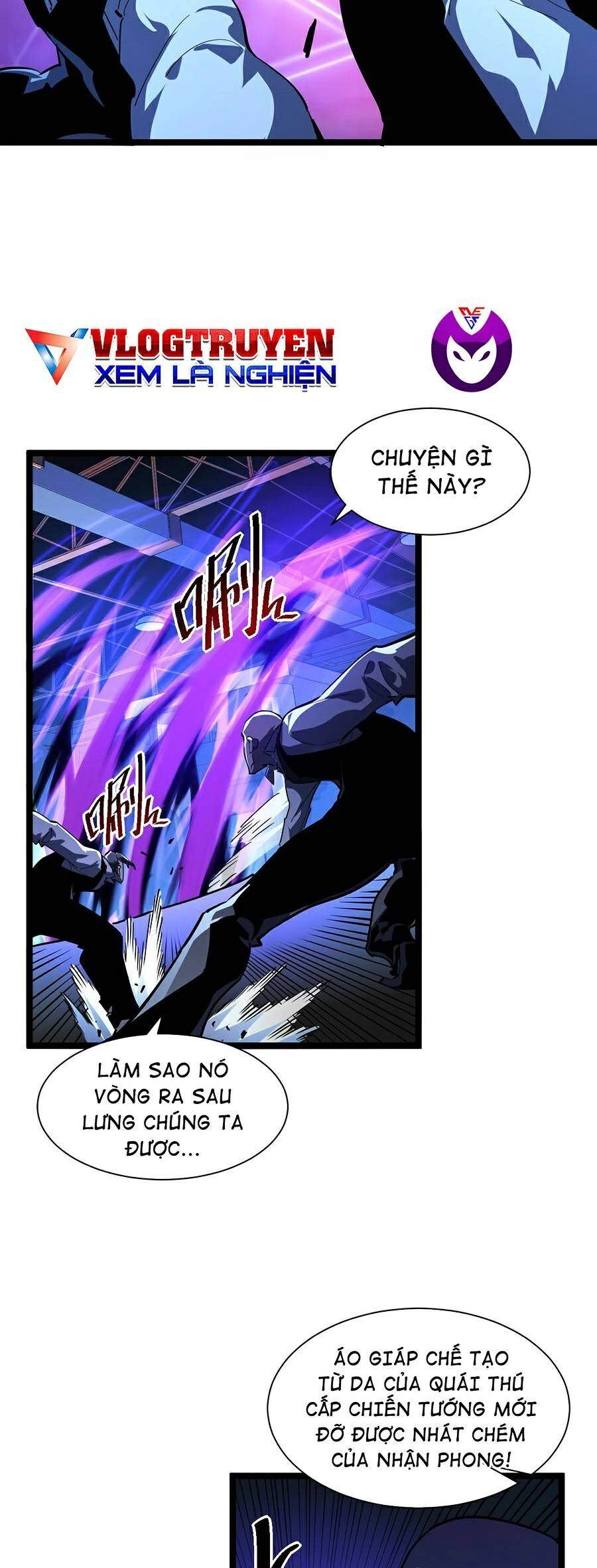 Mạt Thế Quật Khởi Chapter 56 - 11