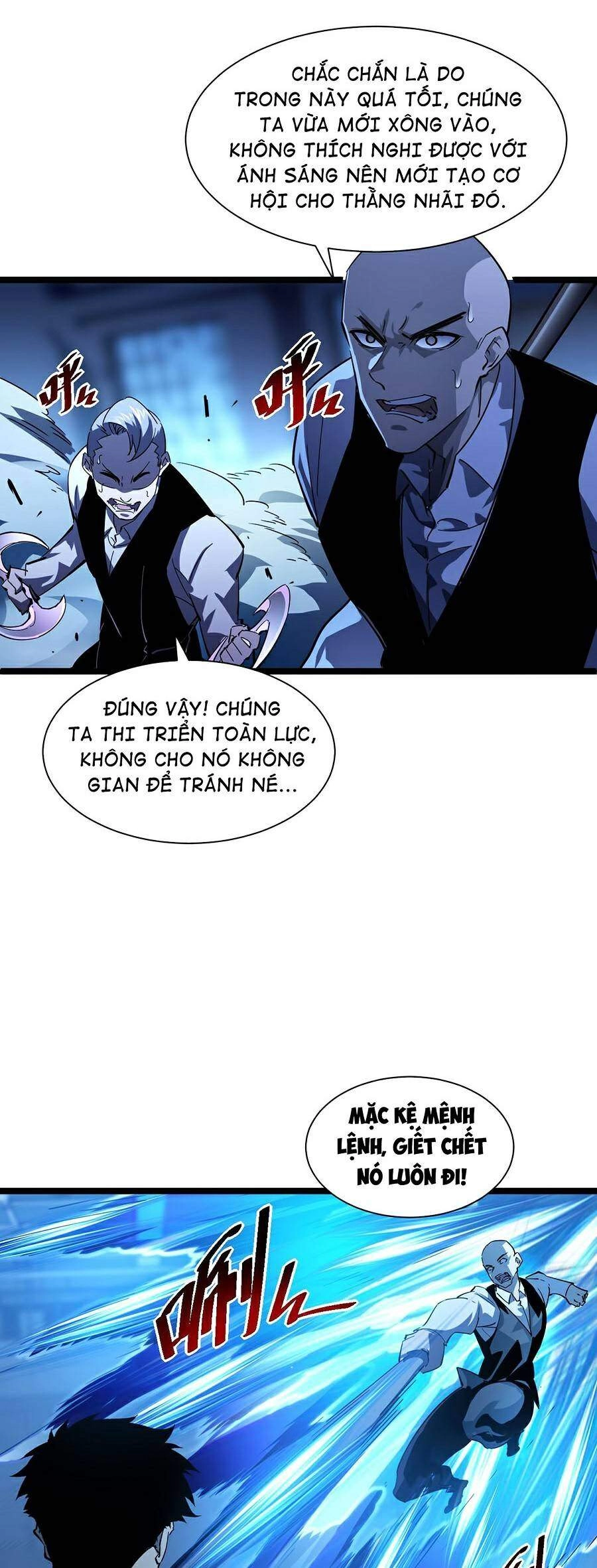 Mạt Thế Quật Khởi Chapter 56 - 14