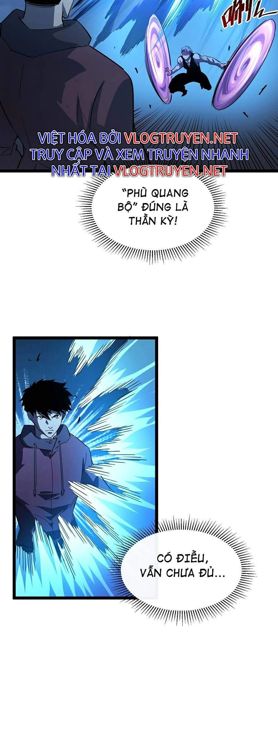 Mạt Thế Quật Khởi Chapter 56 - 15