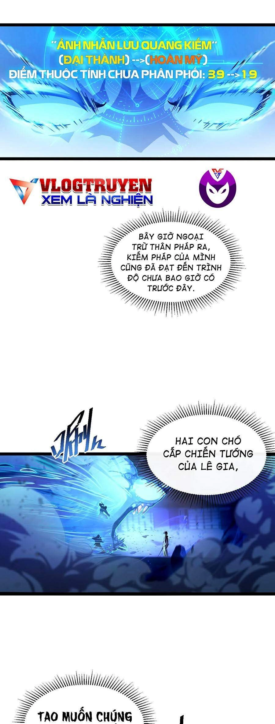 Mạt Thế Quật Khởi Chapter 56 - 16