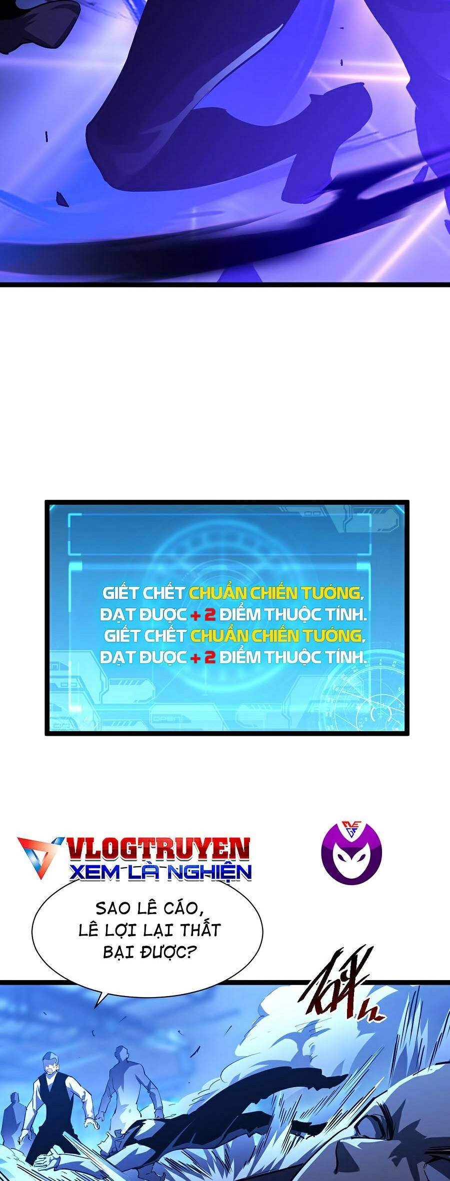 Mạt Thế Quật Khởi Chapter 56 - 18