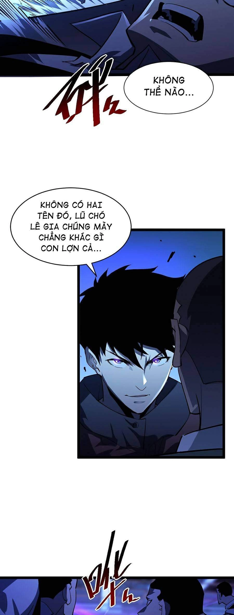 Mạt Thế Quật Khởi Chapter 56 - 19