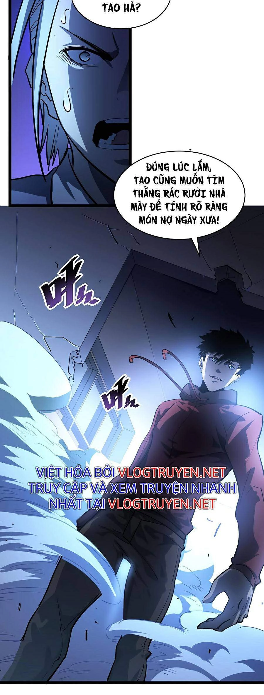 Mạt Thế Quật Khởi Chapter 56 - 22