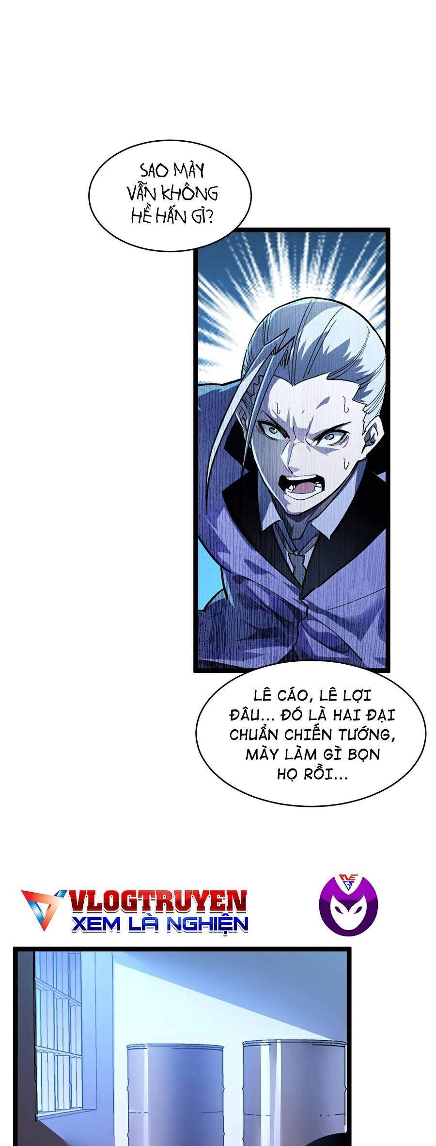 Mạt Thế Quật Khởi Chapter 56 - 23