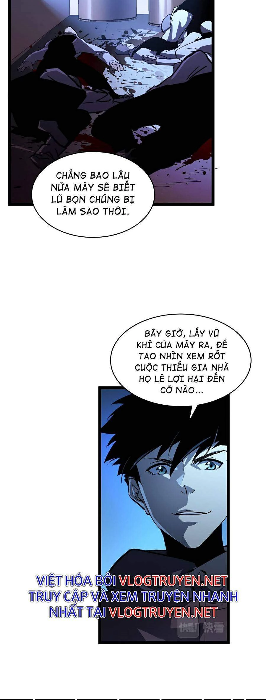 Mạt Thế Quật Khởi Chapter 56 - 24