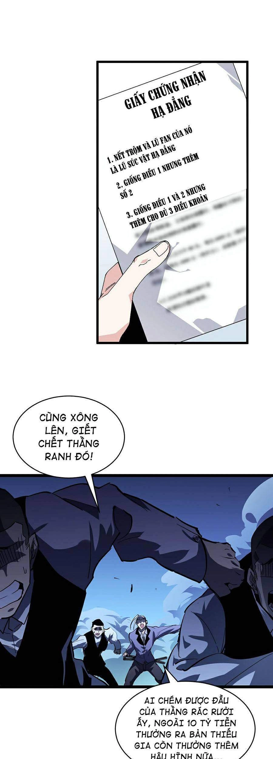 Mạt Thế Quật Khởi Chapter 56 - 25