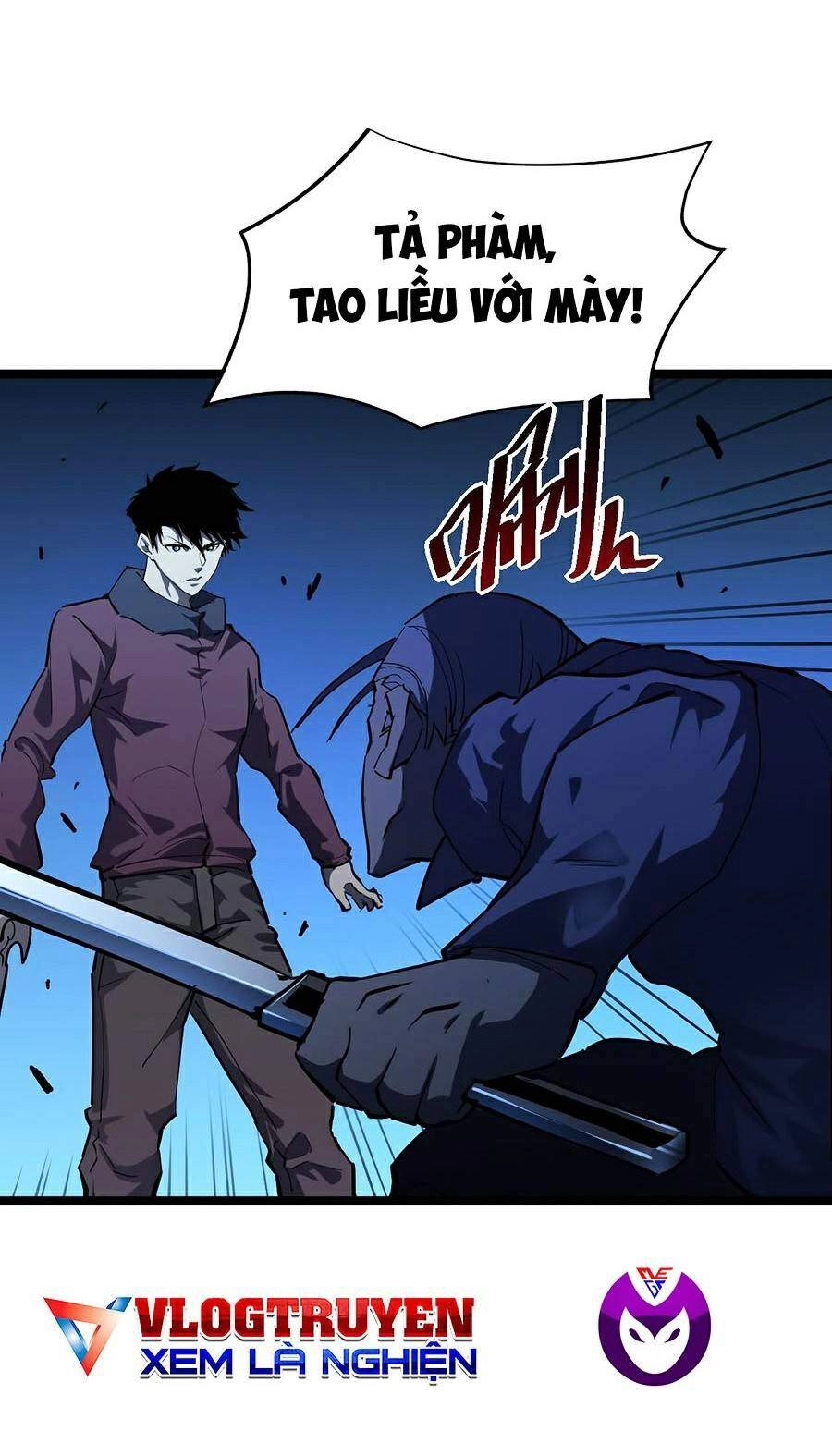 Mạt Thế Quật Khởi Chapter 56 - 30