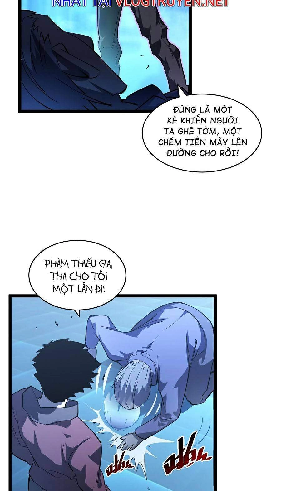 Mạt Thế Quật Khởi Chapter 56 - 33