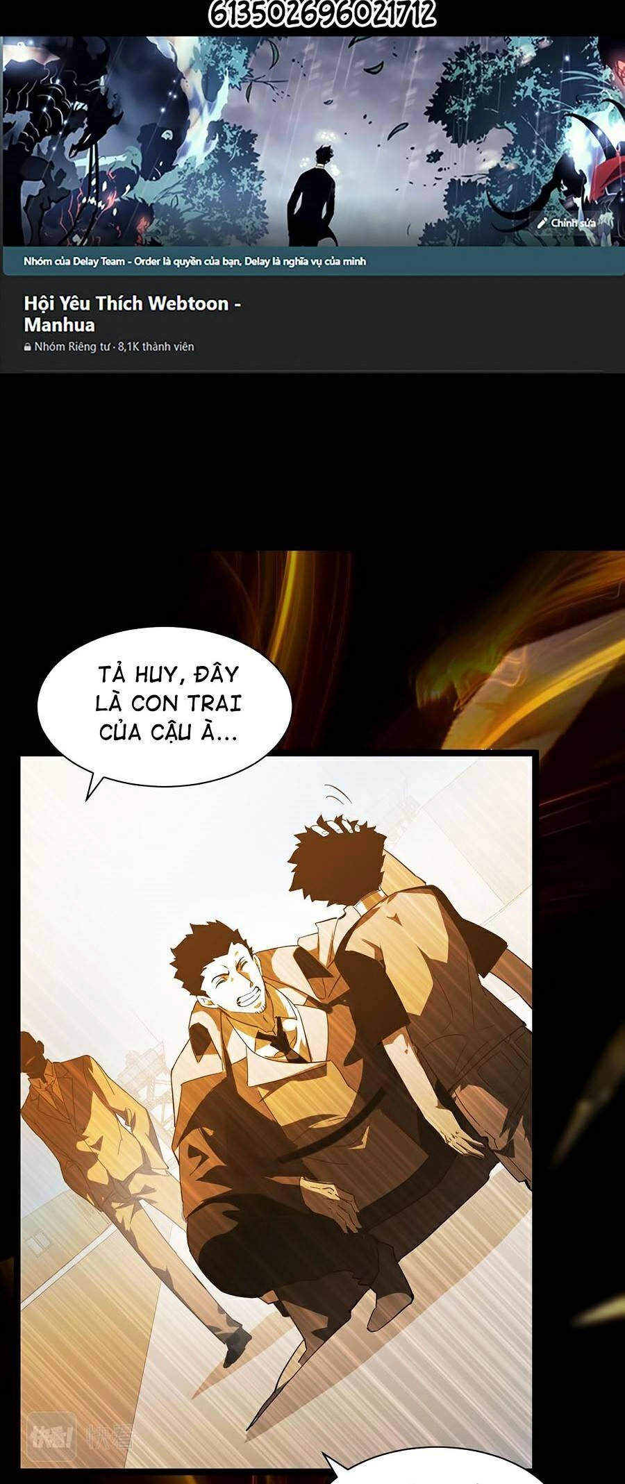 Mạt Thế Quật Khởi Chapter 57 - 3