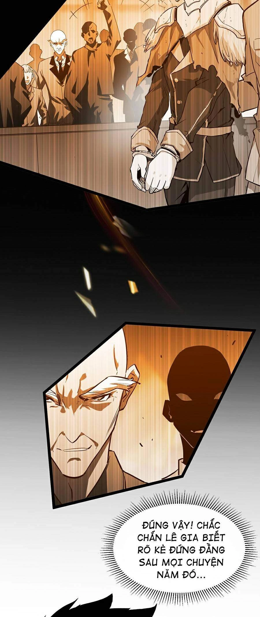 Mạt Thế Quật Khởi Chapter 57 - 5