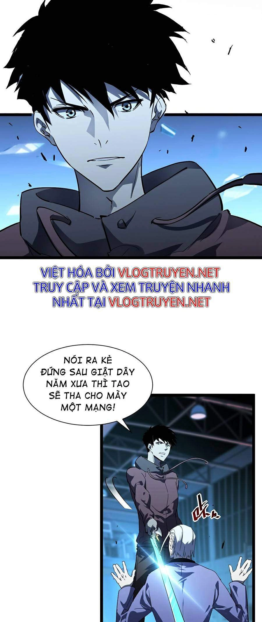 Mạt Thế Quật Khởi Chapter 57 - 6