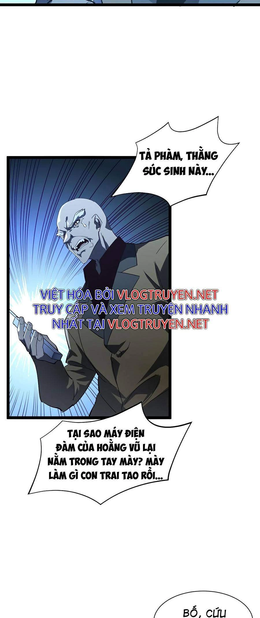 Mạt Thế Quật Khởi Chapter 57 - 9