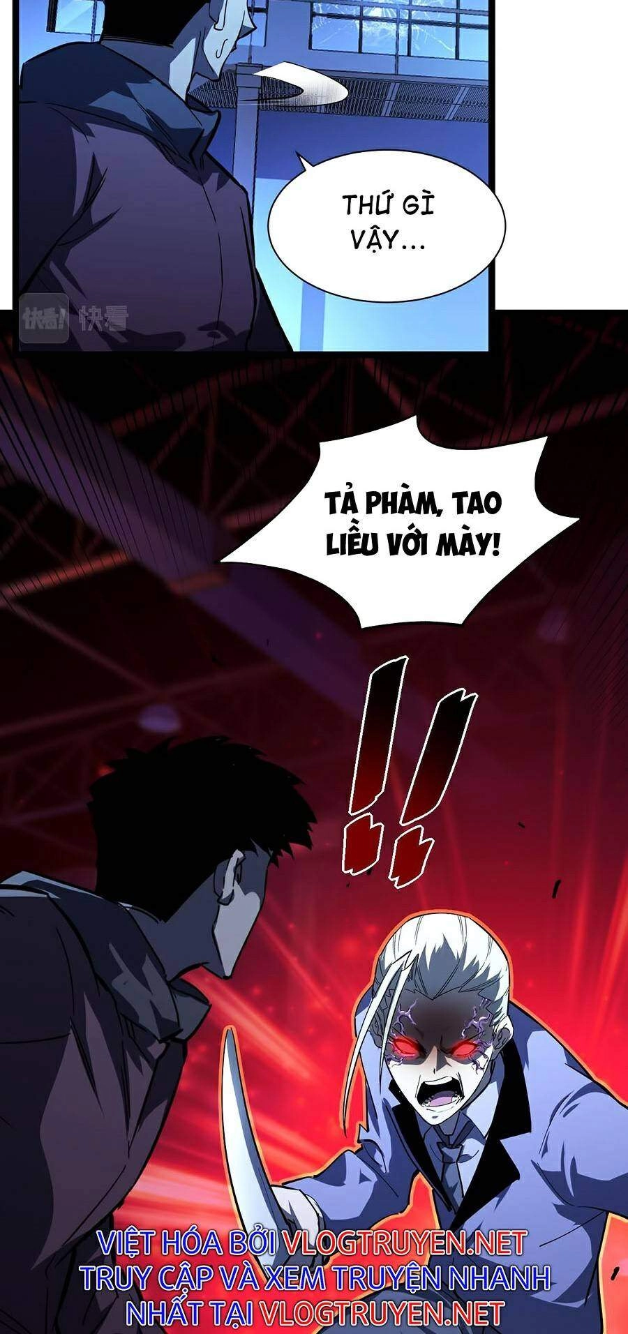 Mạt Thế Quật Khởi Chapter 57 - 15