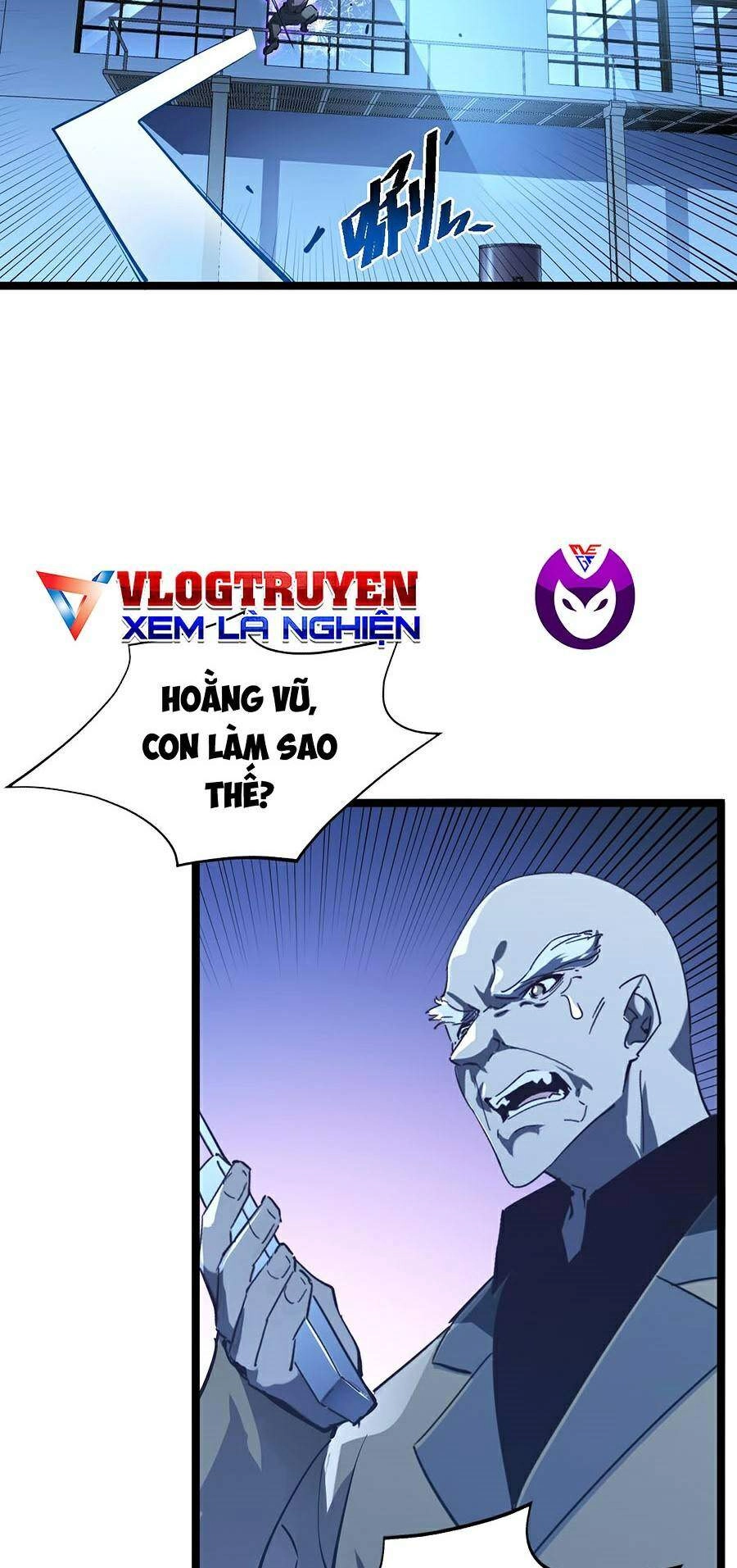 Mạt Thế Quật Khởi Chapter 57 - 20