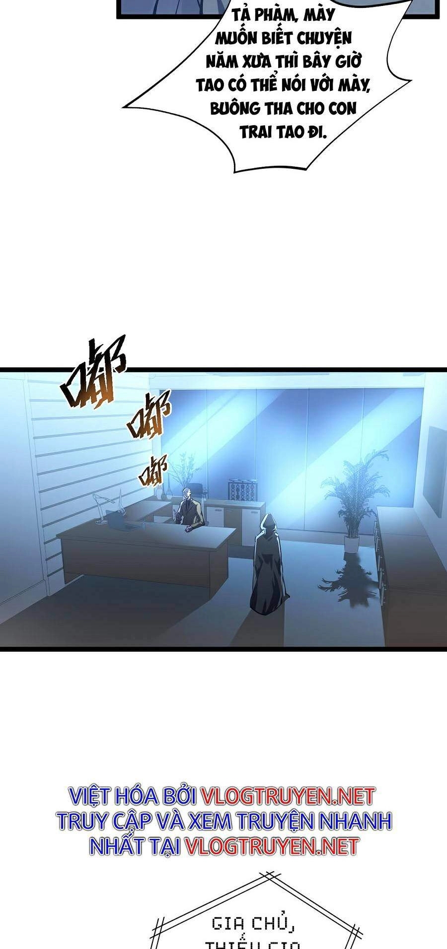 Mạt Thế Quật Khởi Chapter 57 - 21