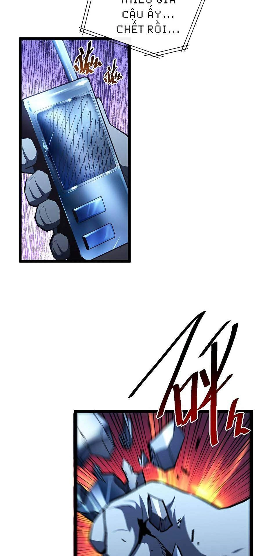 Mạt Thế Quật Khởi Chapter 57 - 22