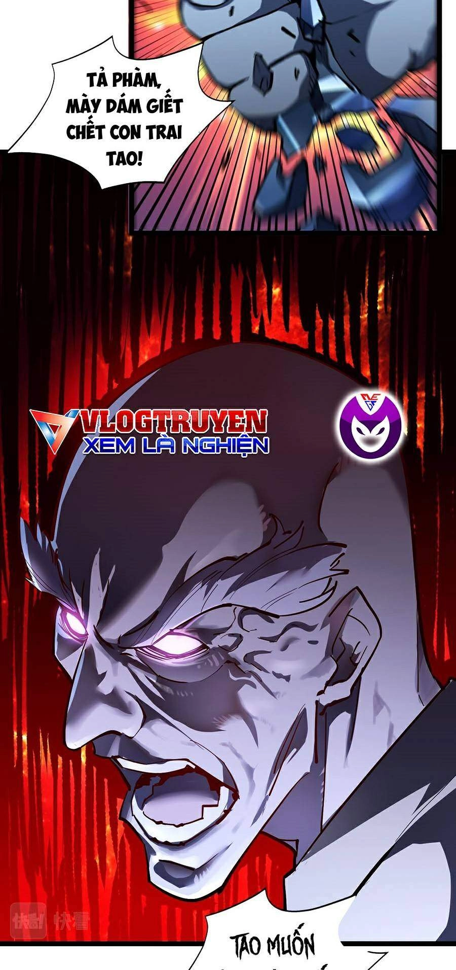 Mạt Thế Quật Khởi Chapter 57 - 23