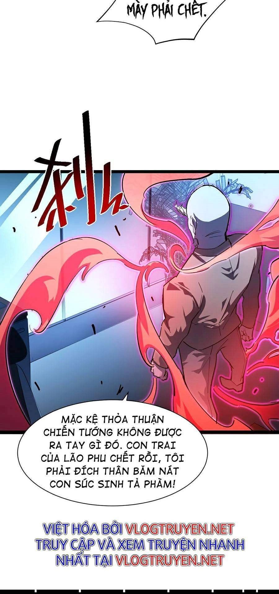 Mạt Thế Quật Khởi Chapter 57 - 24