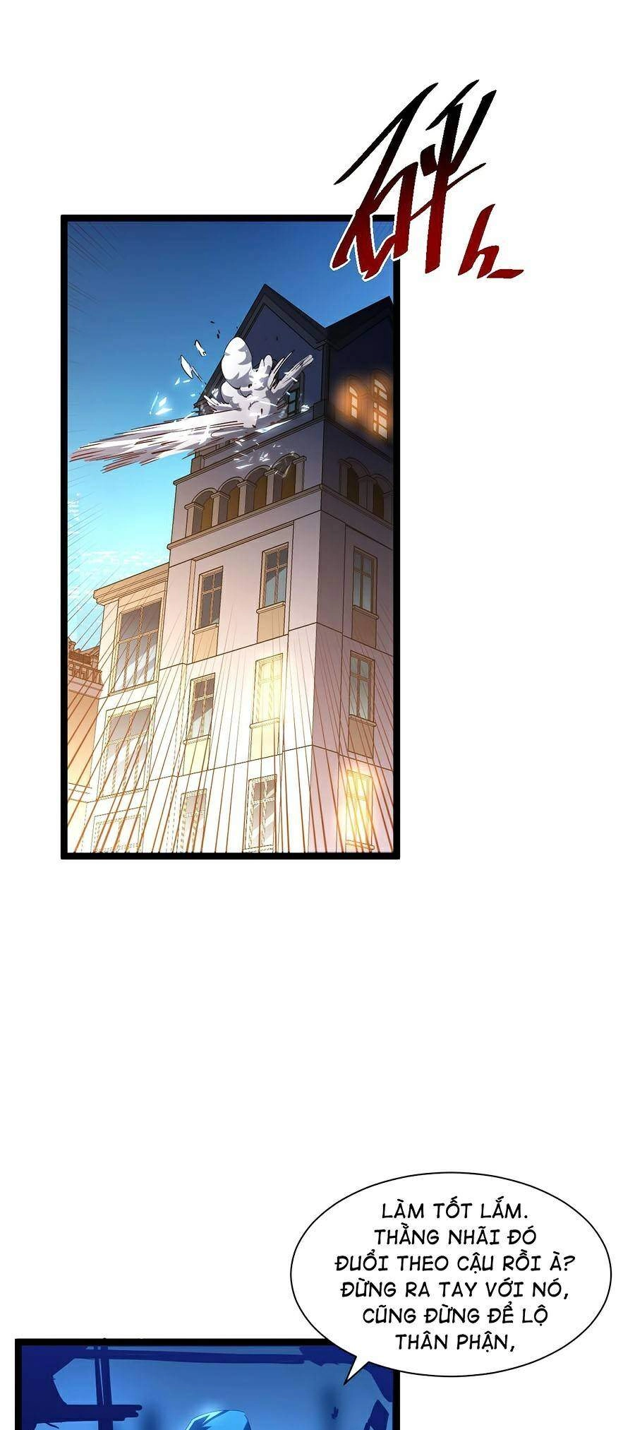 Mạt Thế Quật Khởi Chapter 57 - 25