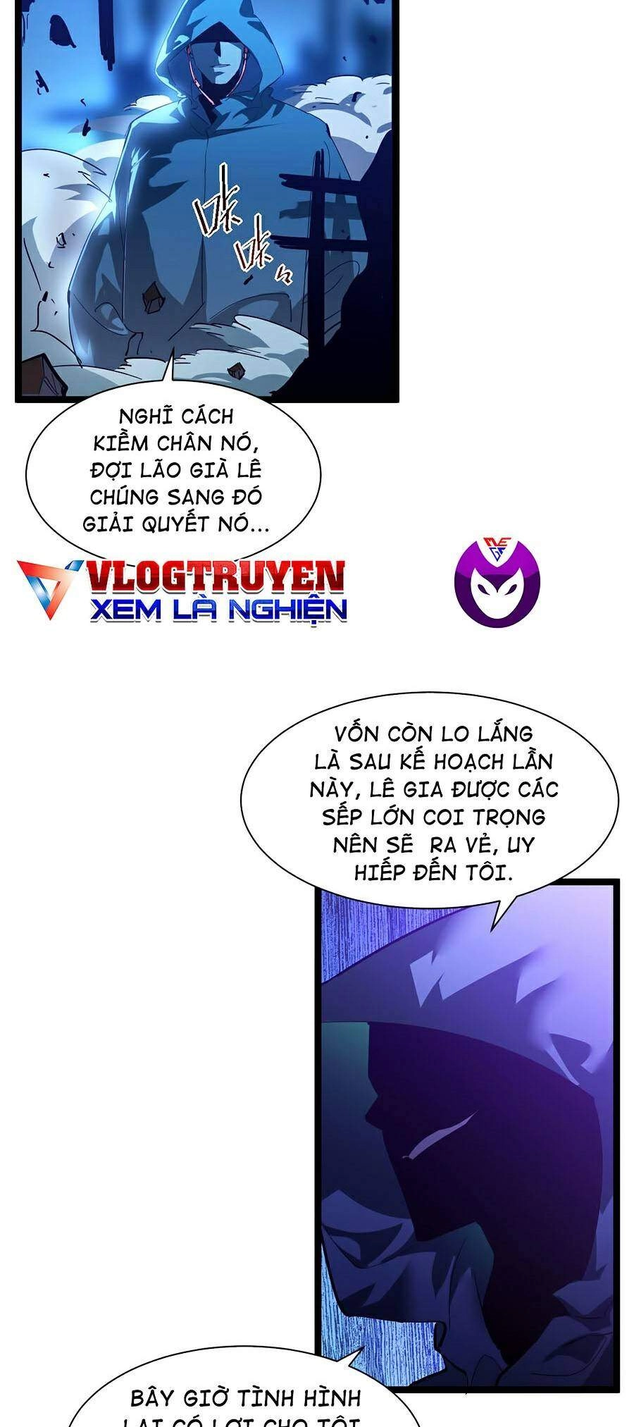 Mạt Thế Quật Khởi Chapter 57 - 26