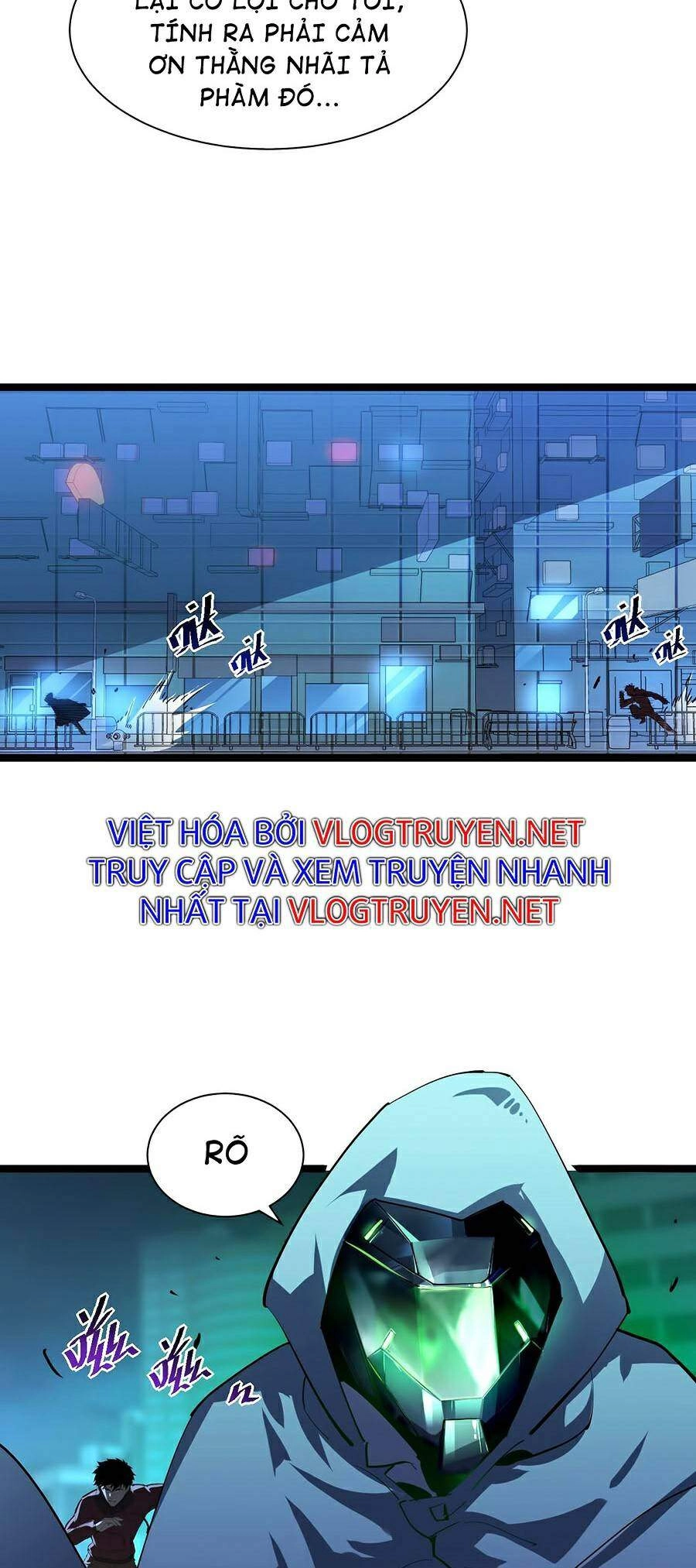 Mạt Thế Quật Khởi Chapter 57 - 27