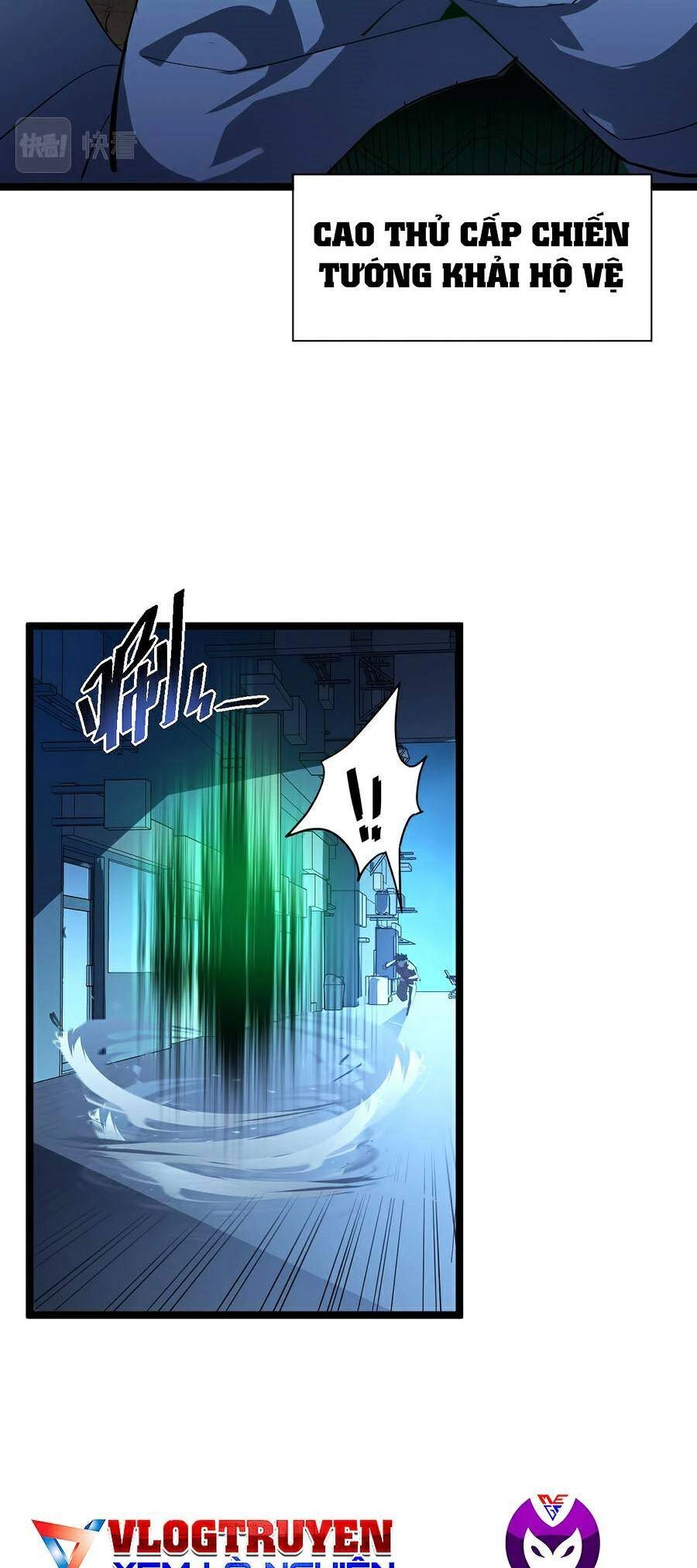 Mạt Thế Quật Khởi Chapter 57 - 28