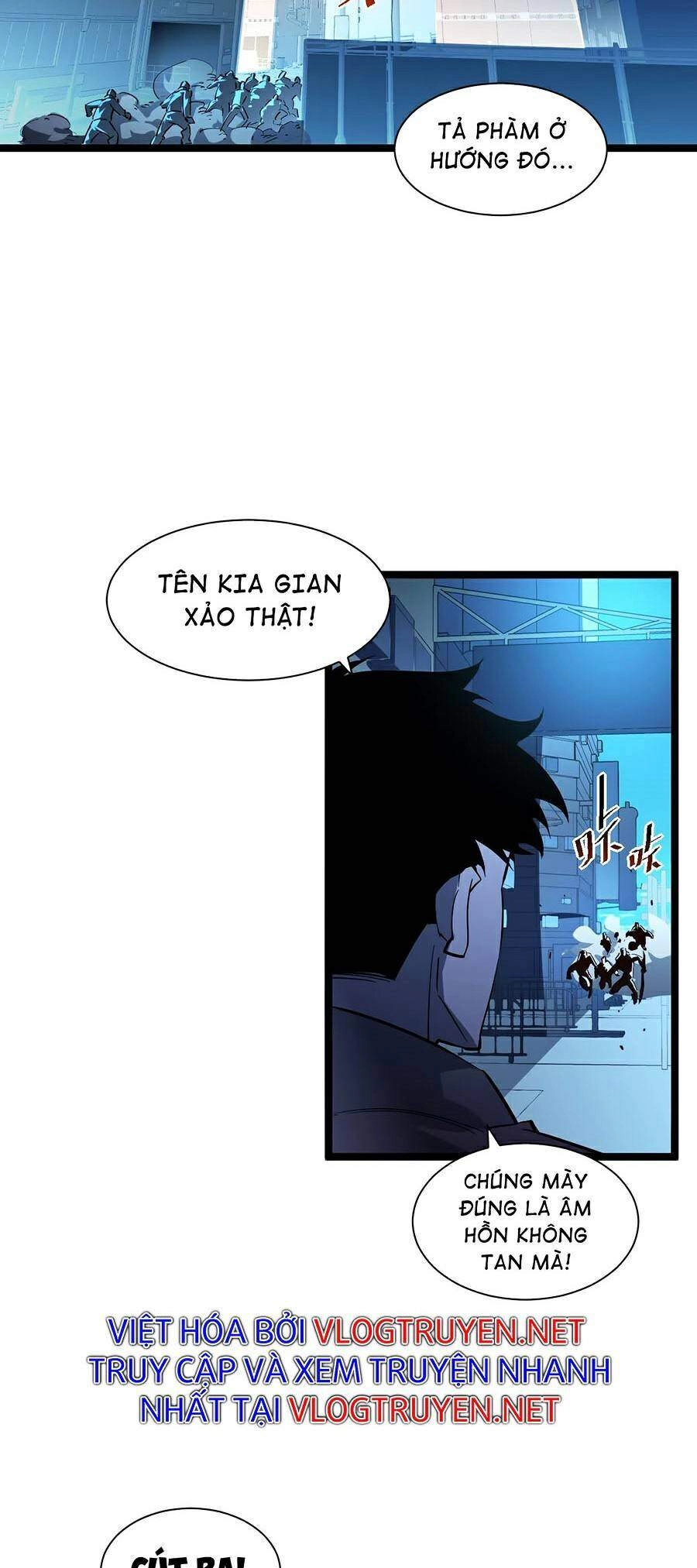 Mạt Thế Quật Khởi Chapter 57 - 30