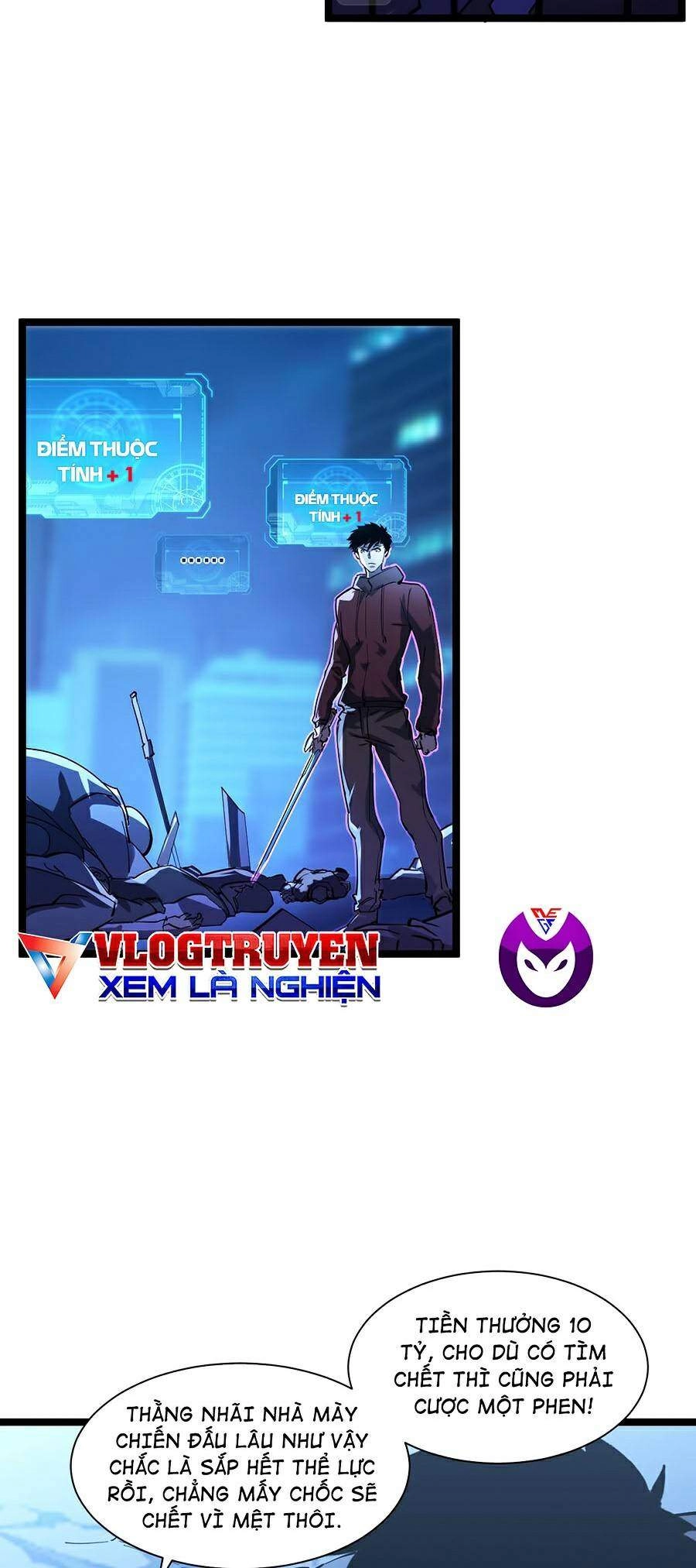 Mạt Thế Quật Khởi Chapter 57 - 32