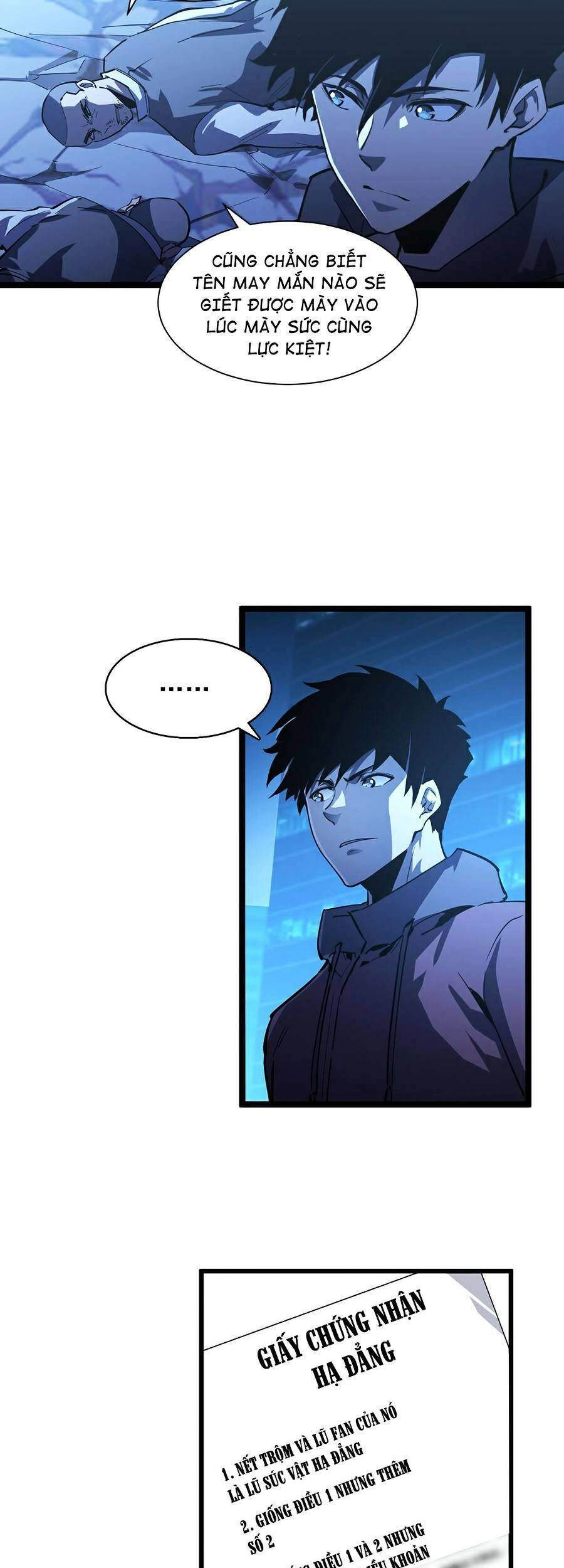 Mạt Thế Quật Khởi Chapter 57 - 33