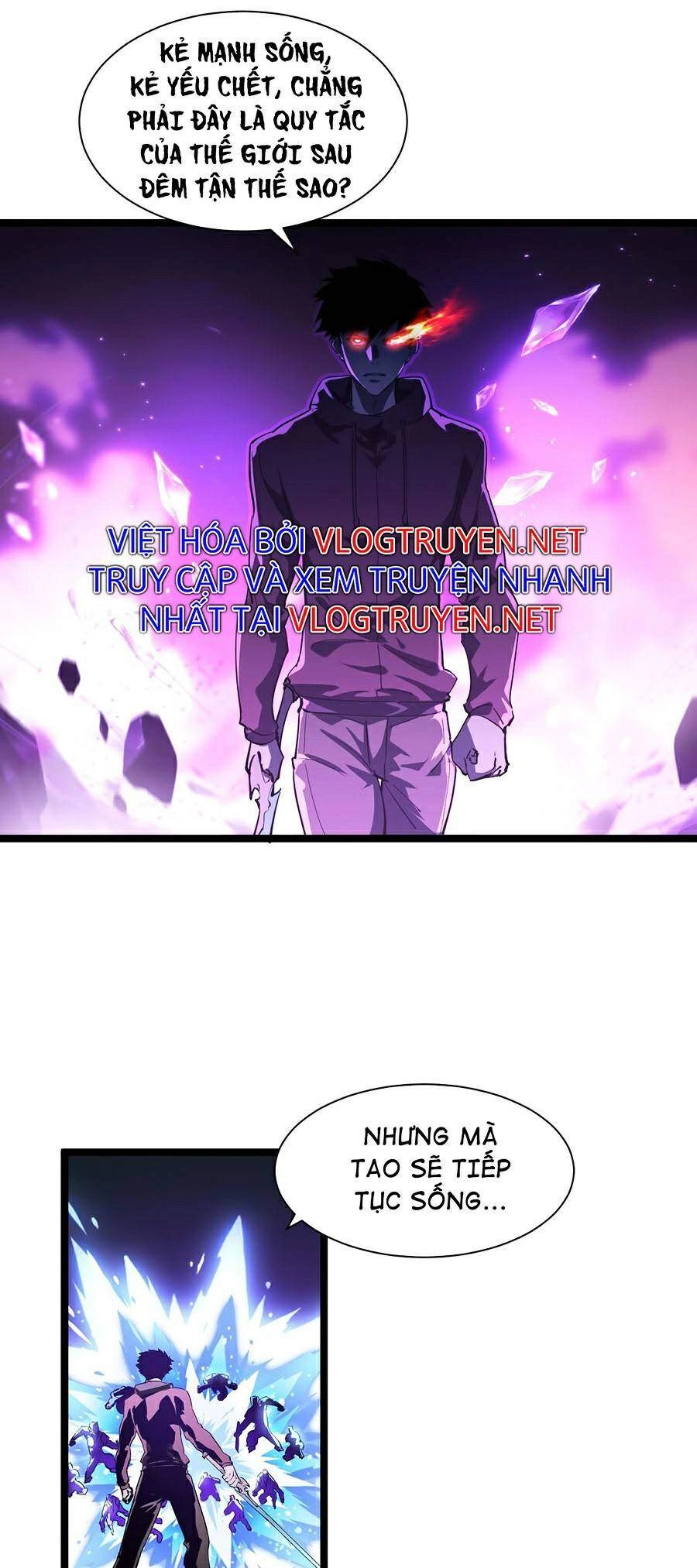 Mạt Thế Quật Khởi Chapter 57 - 35