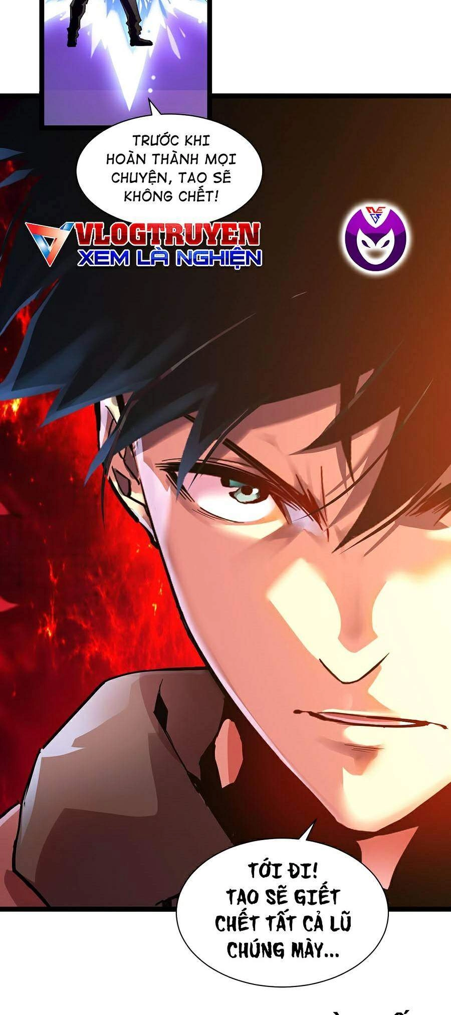 Mạt Thế Quật Khởi Chapter 57 - 36