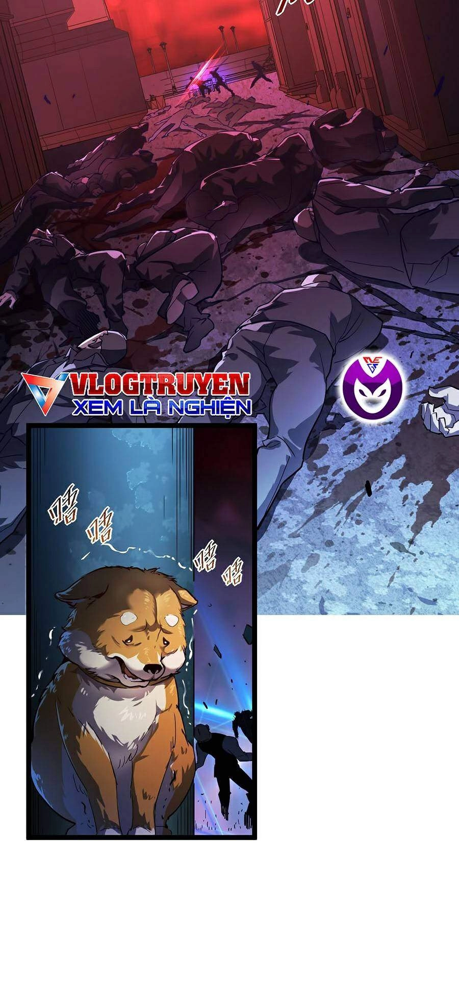 Mạt Thế Quật Khởi Chapter 58 - 4