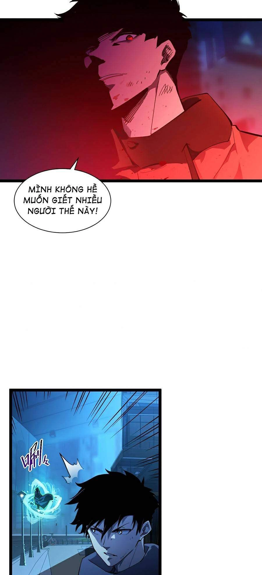 Mạt Thế Quật Khởi Chapter 58 - 6