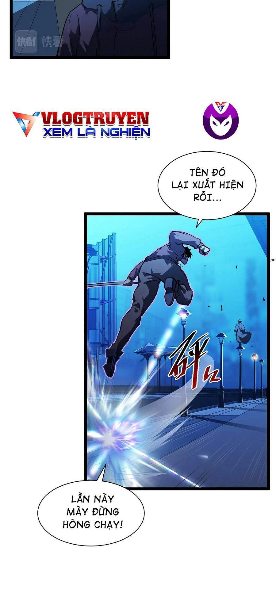 Mạt Thế Quật Khởi Chapter 58 - 7