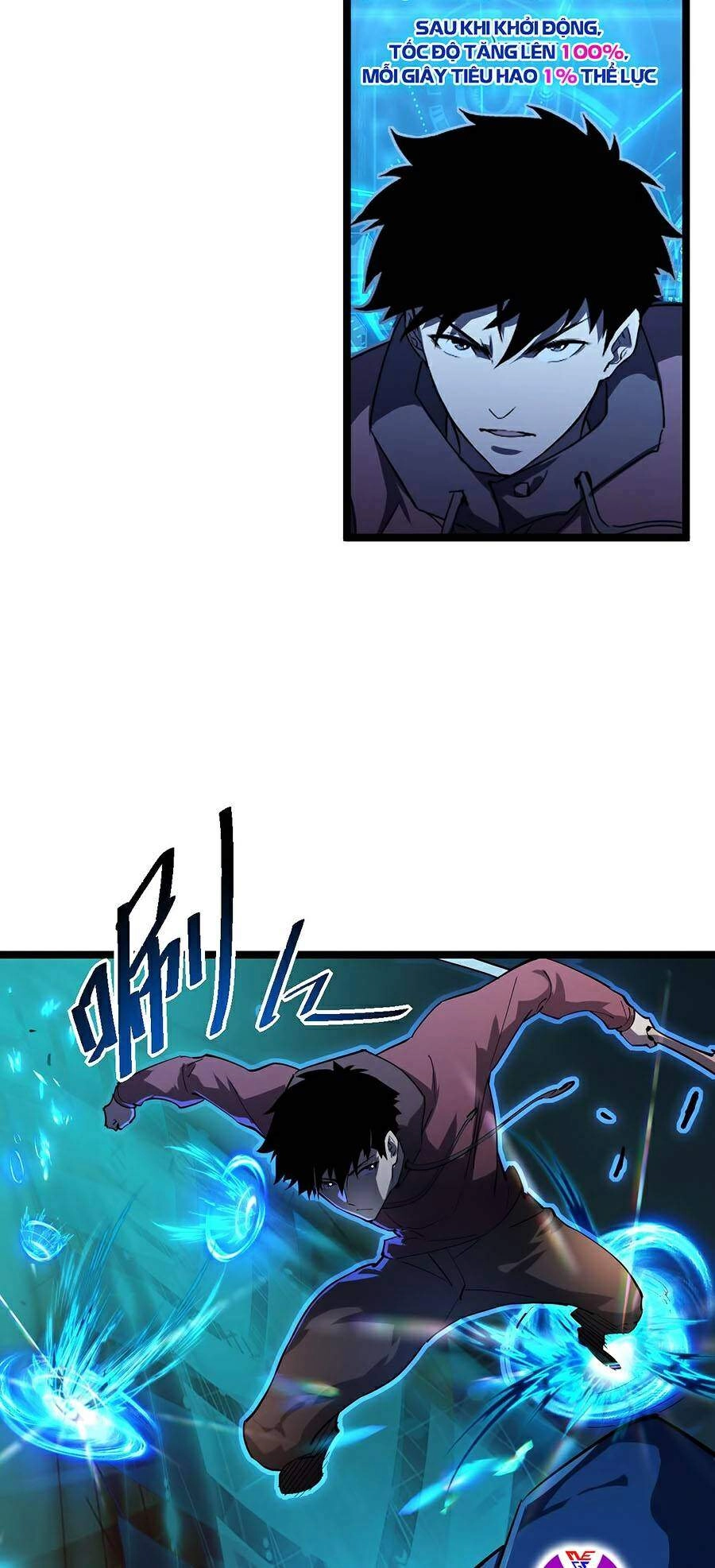 Mạt Thế Quật Khởi Chapter 58 - 9