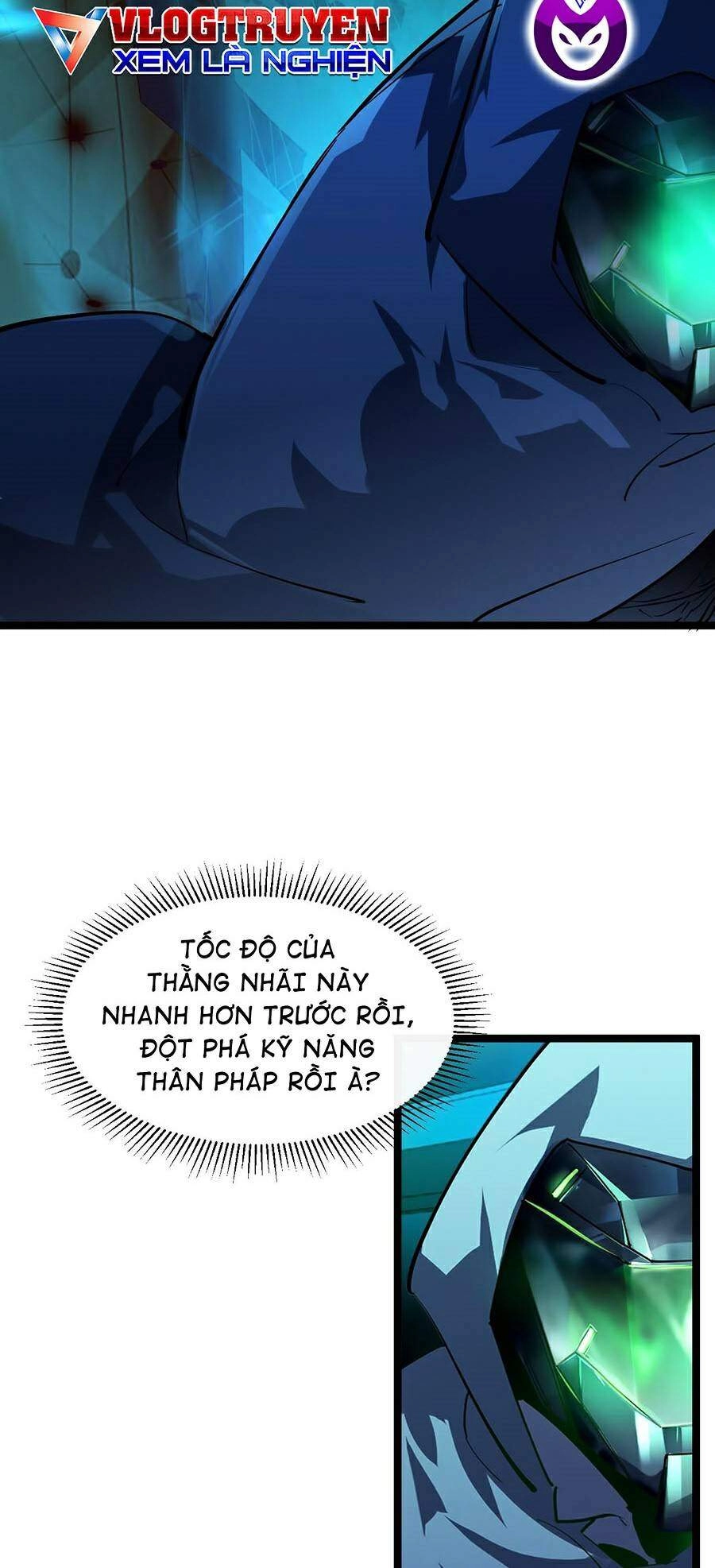 Mạt Thế Quật Khởi Chapter 58 - 10