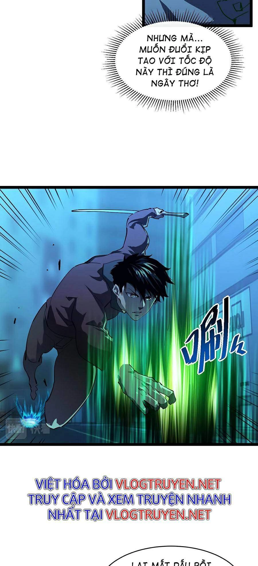 Mạt Thế Quật Khởi Chapter 58 - 11