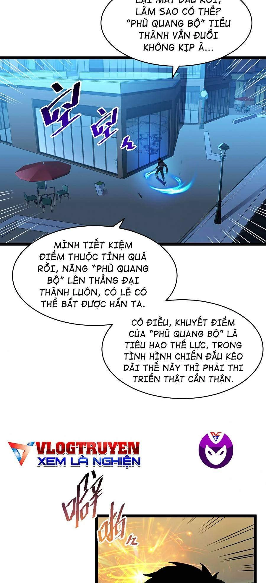 Mạt Thế Quật Khởi Chapter 58 - 12