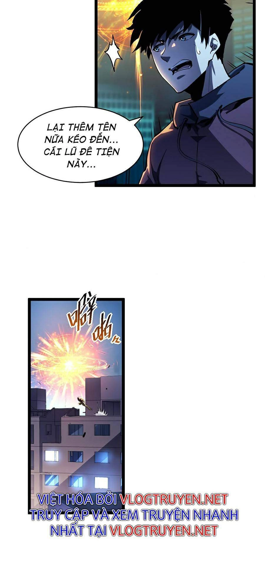 Mạt Thế Quật Khởi Chapter 58 - 13