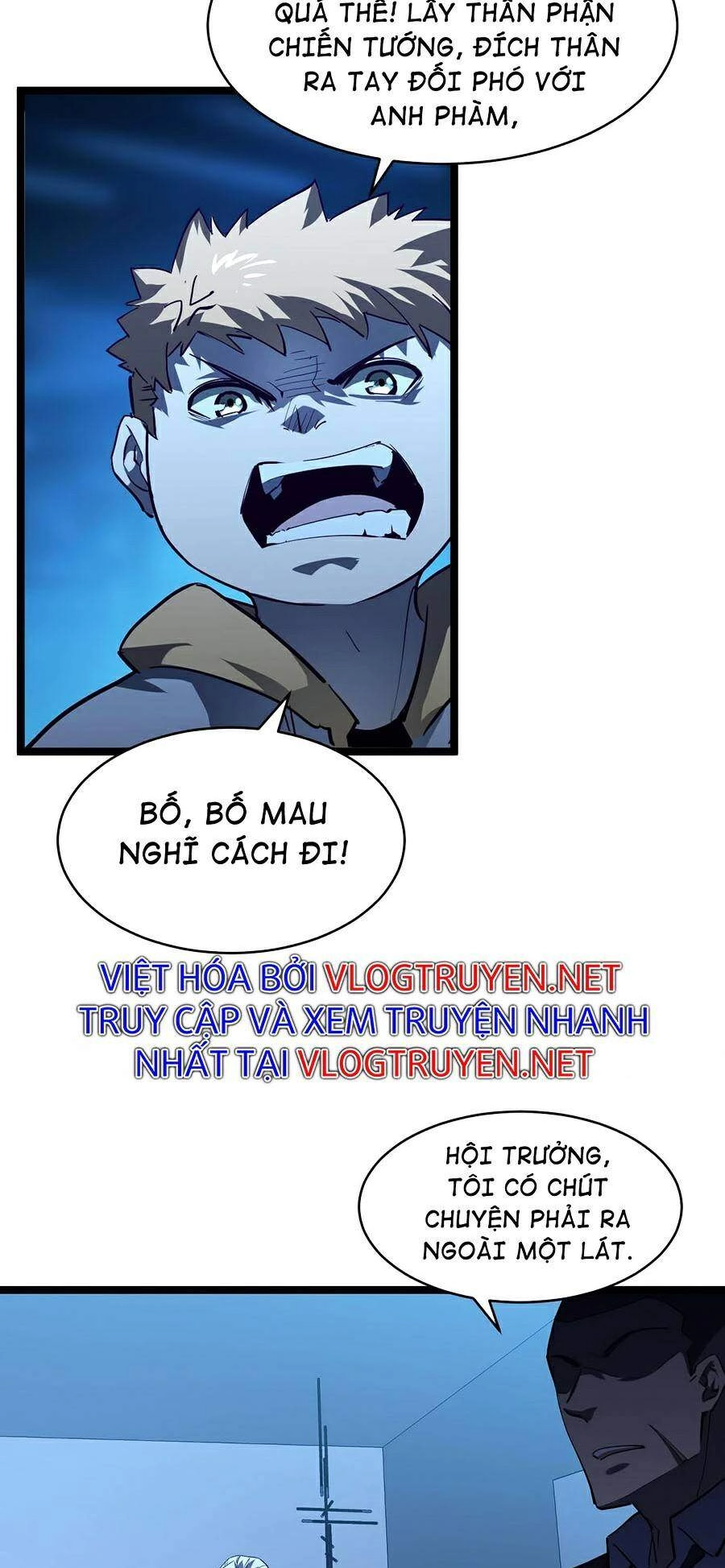 Mạt Thế Quật Khởi Chapter 58 - 17