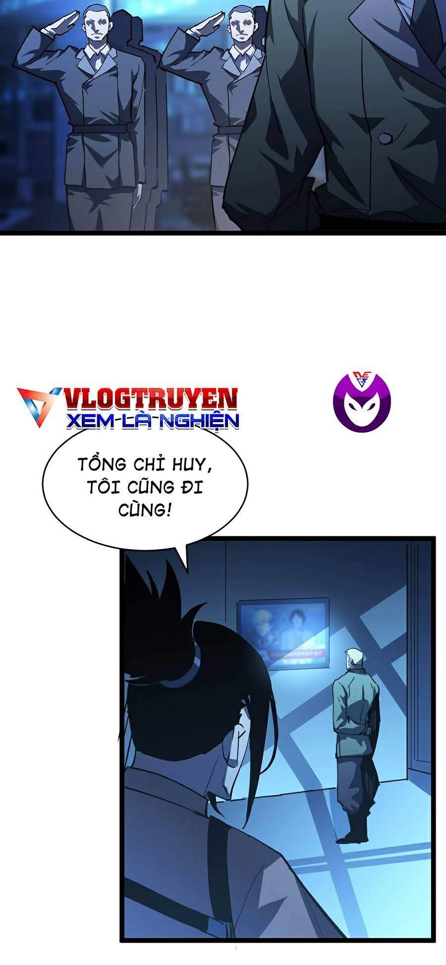 Mạt Thế Quật Khởi Chapter 58 - 19