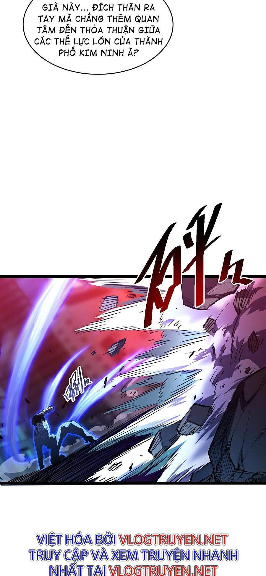 Mạt Thế Quật Khởi Chapter 58 - 25