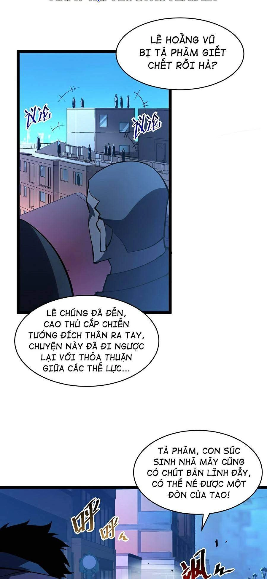 Mạt Thế Quật Khởi Chapter 58 - 26