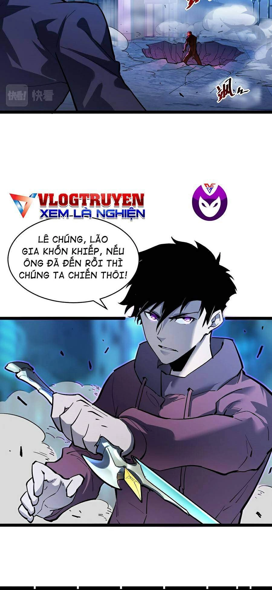 Mạt Thế Quật Khởi Chapter 58 - 27