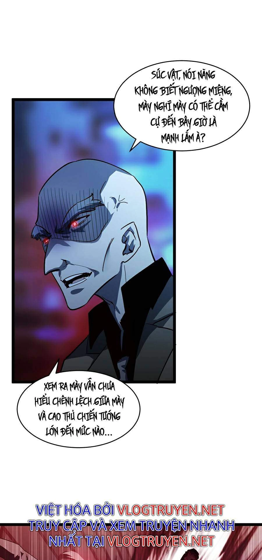 Mạt Thế Quật Khởi Chapter 58 - 28