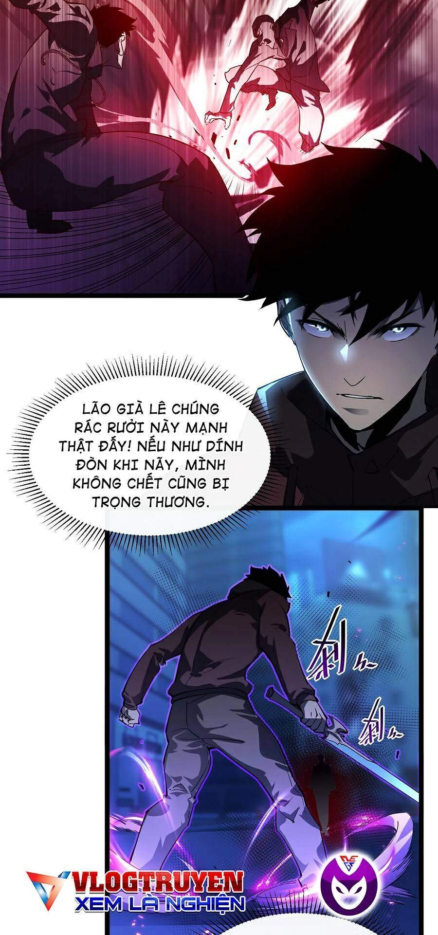 Mạt Thế Quật Khởi Chapter 58 - 29