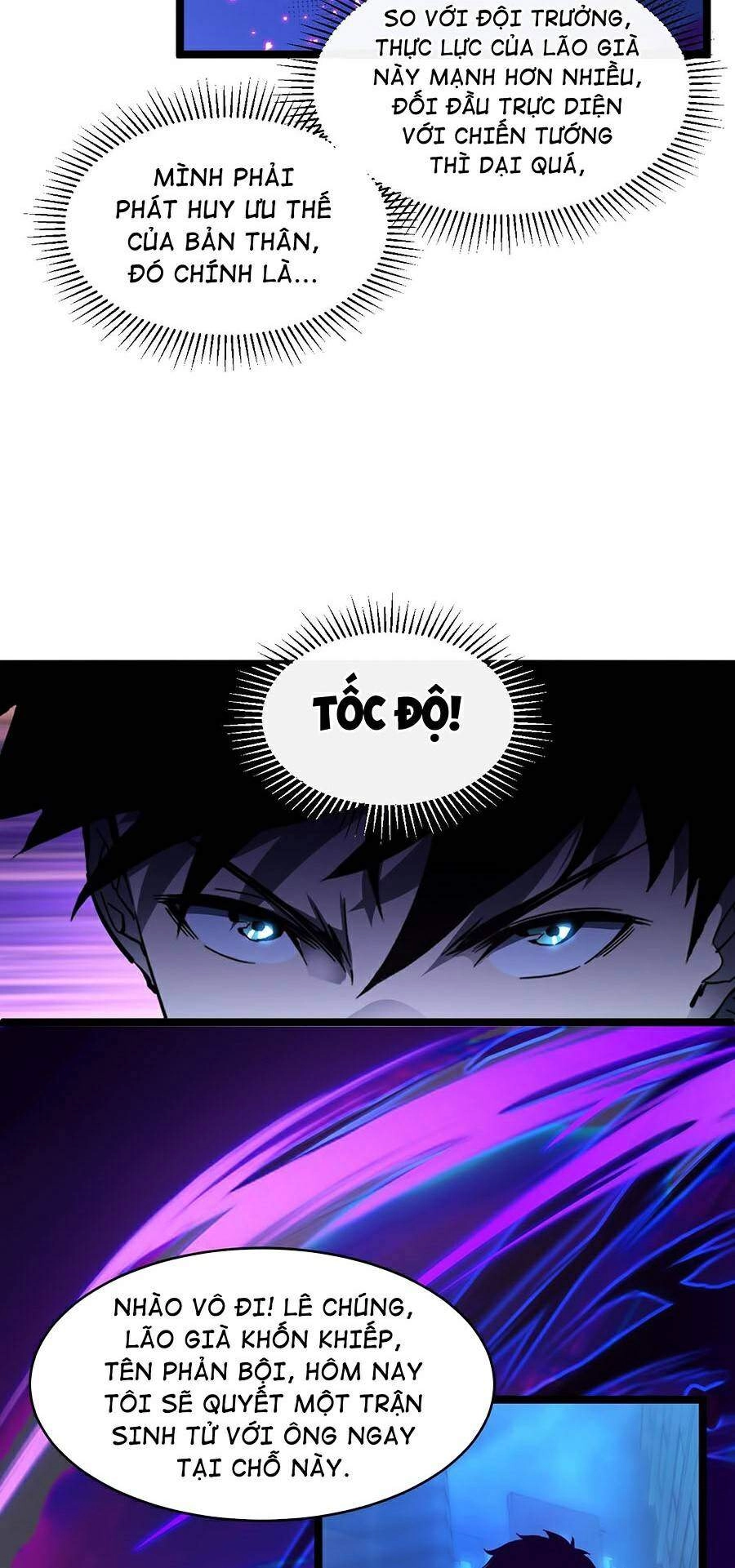 Mạt Thế Quật Khởi Chapter 58 - 30