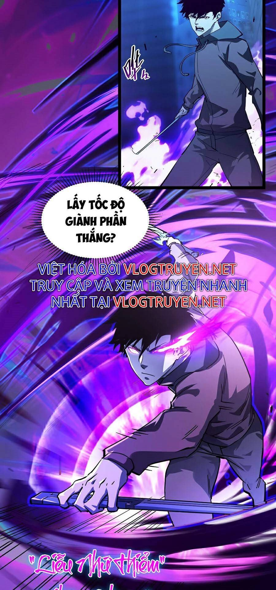 Mạt Thế Quật Khởi Chapter 58 - 31